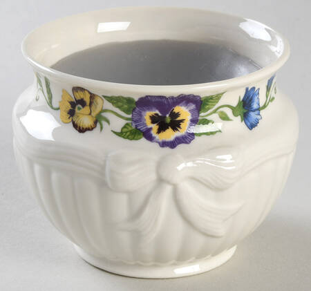 Enchanted Garden (Giftware) Votive Candleholder