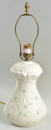 Daisy (Giftware) Lamp No Shade