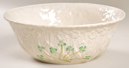 Daisy (Giftware) Large Fruit Bowl