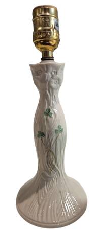 Daisy (Giftware) Lamp No Shade