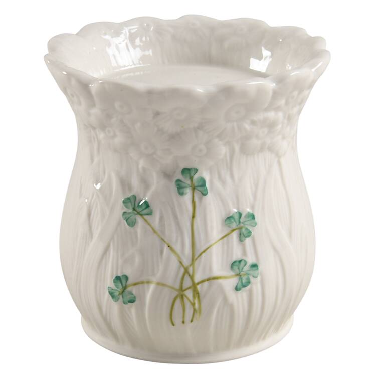 Daisy (Giftware) 4" Pillar Candleholder