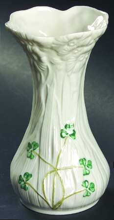 Daisy (Giftware) 6" Spill Vase
