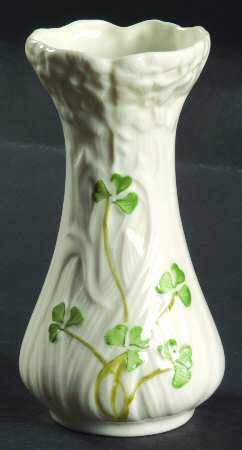 Daisy (Giftware) 4" Spill Vase
