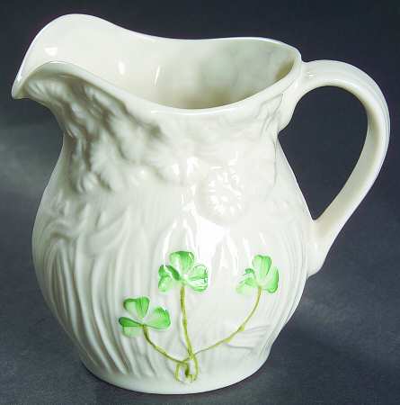 Daisy (Giftware) Creamer