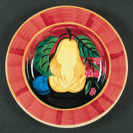 Antique Fruit by Bella