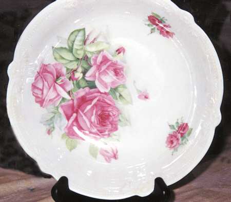 SCH829 Coupe Soup Bowl
