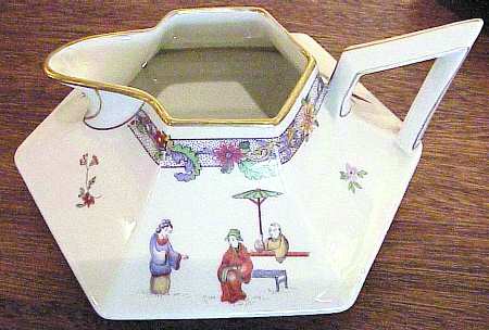 BER233 Creamer