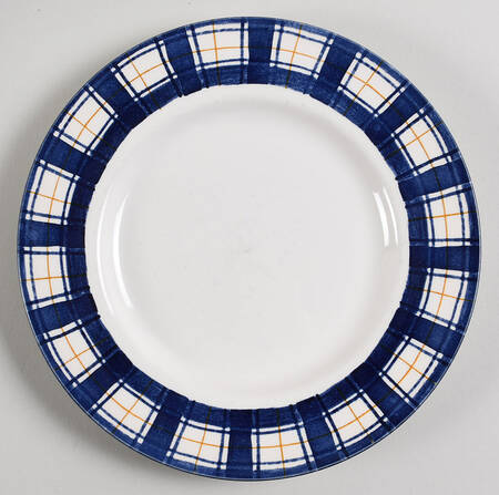 BTT19 Salad Plate