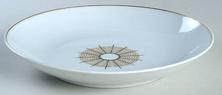 Riviera Coupe Soup Bowl