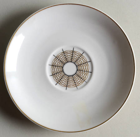 Riviera Saucer