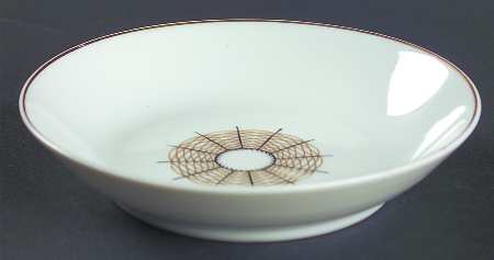 Riviera Fruit/Dessert (Sauce) Bowl