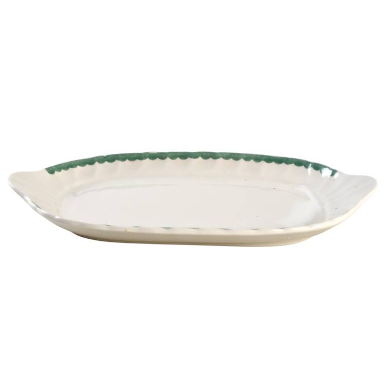 Country Vine 1/4 Lb Butter No Lid