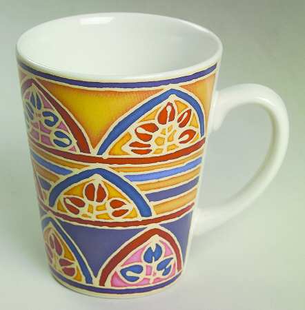 Canyon Mug