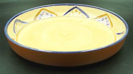 Canyon 12" Large Salad Serving Bowl