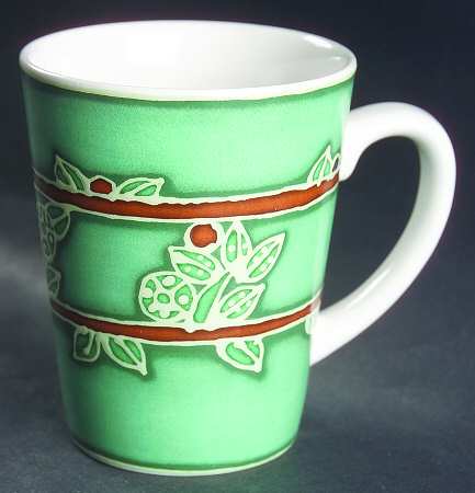 Cedar Ridge Mug
