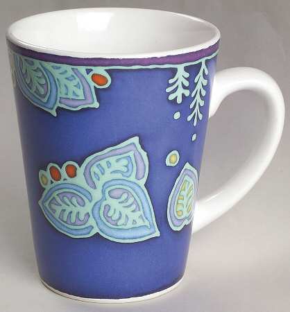 Sonora Mug