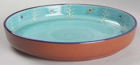 Sonora 9" Individual Pasta Bowl