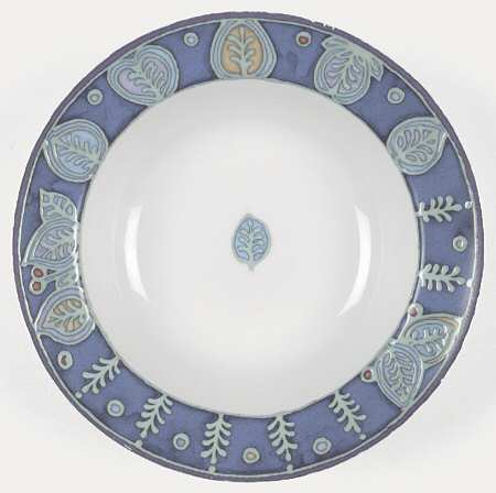 Sonora Rim Soup Bowl