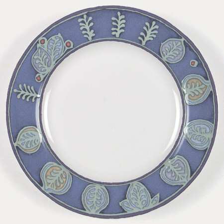 Sonora Salad Plate