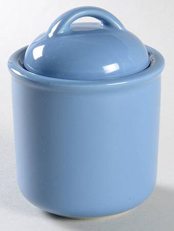 BHS5 Sugar Bowl & Lid