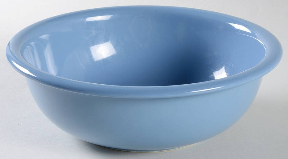 BHS5 8" Round Vegetable Bowl