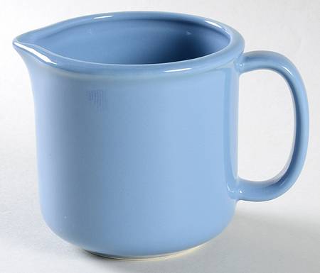 BHS5 Creamer