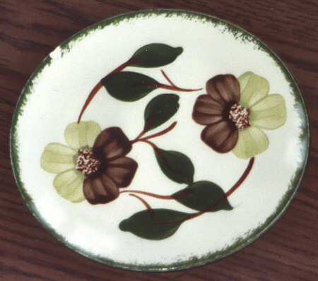 Serenade Bread & Butter Plate