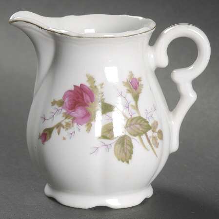 BEX1 Creamer