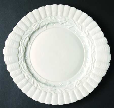 Insttitute Bread Serving Plate