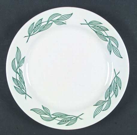 BUF69 by Buffalo Pottery