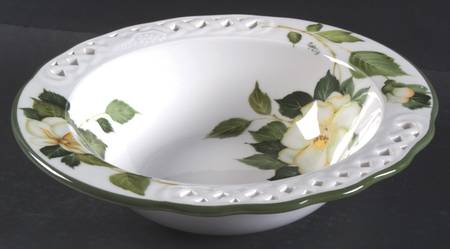 BNI7 11" Large Salad Serving Bowl