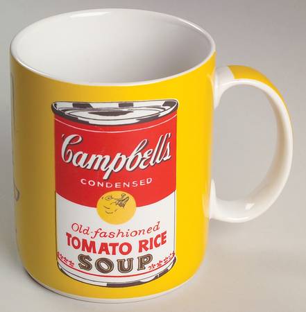 Art Mug