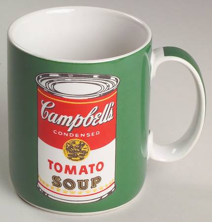 Art Mug