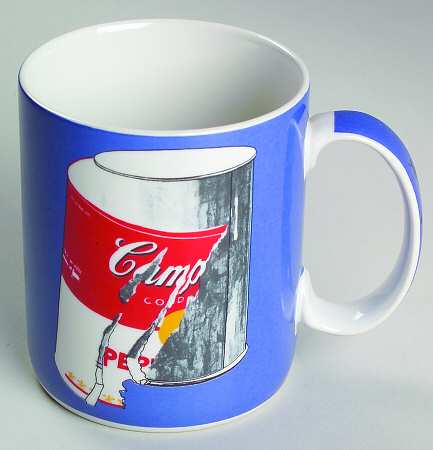 Art Mug