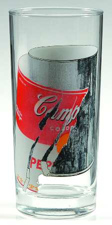 Art Glassware Highball