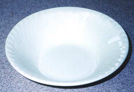 BTT20 Coupe Soup Bowl