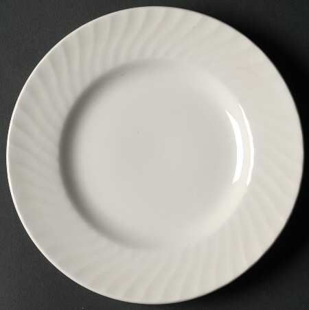 BTT20 Bread & Butter Plate