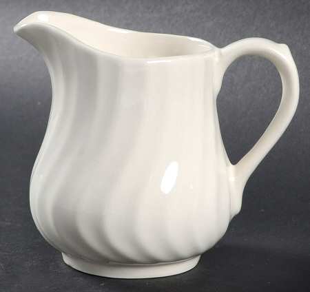 BTT20 Creamer