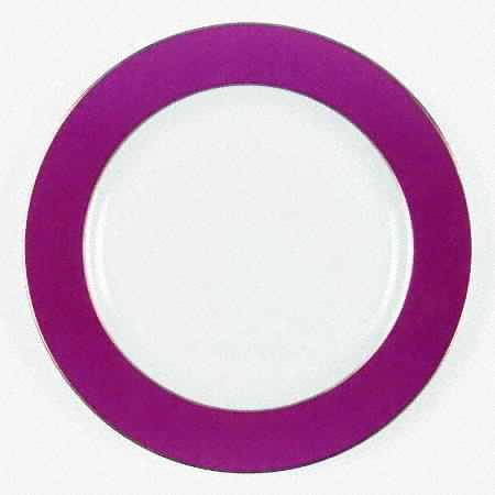 BER240 Salad Plate