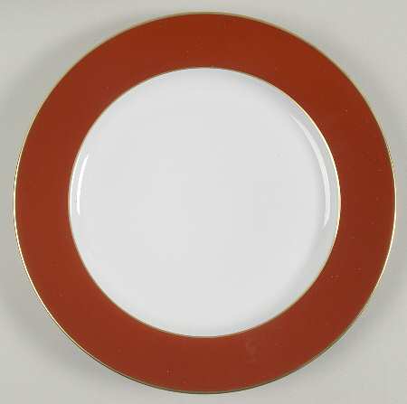 BER240 Service Plate (Charger)