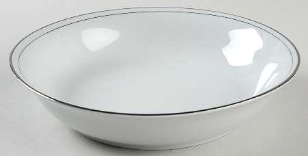 Sterling Coupe Soup Bowl