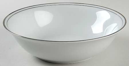 Sterling 9" Round Vegetable Bowl