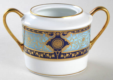 Grace Sugar Bowl No Lid