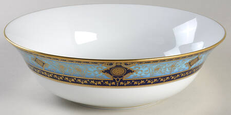 Grace 8" Salad Serving Bowl
