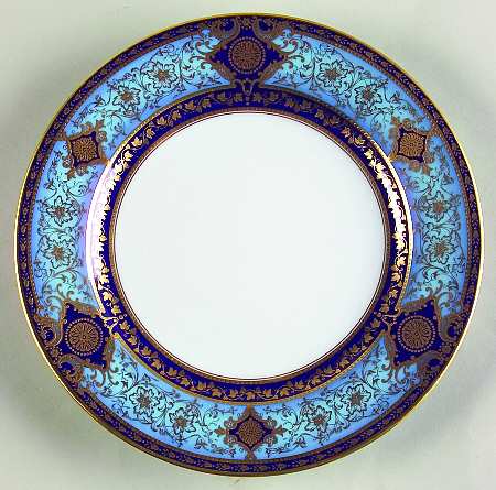 Grace Bread & Butter Plate