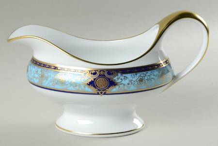 Grace Gravy Boat