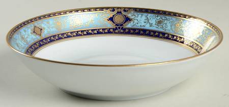 Grace Coupe Soup Bowl