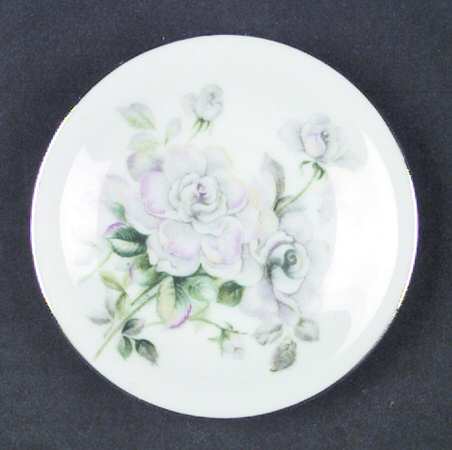 Juliana (Smooth) Saucer for Demitasse Cup