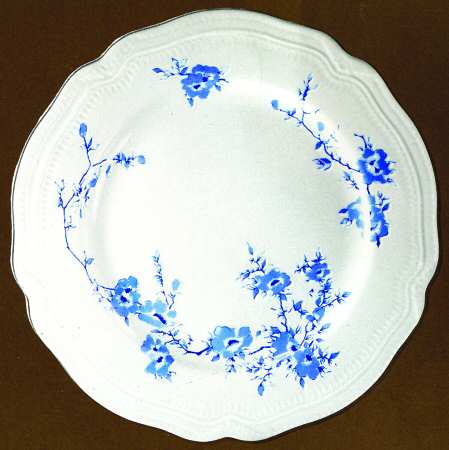 Bonneval Dinner Plate