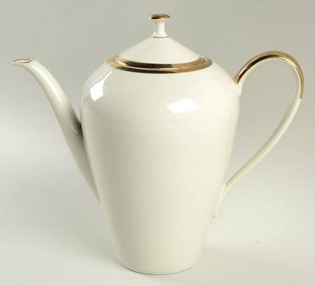 BTH99 Coffee Pot & Lid